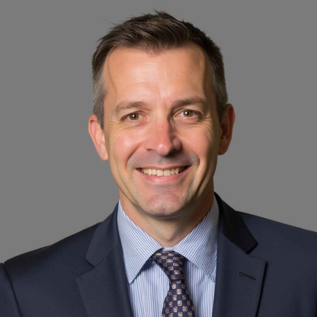 Dr. Lukas Hartmann